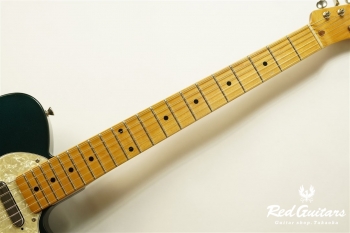 g7-TLT/M Type1-Sherwood Green Metallic